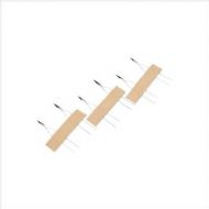 ESTES MODEL ROCKET STARTERS (PK6) - D-ES2302
